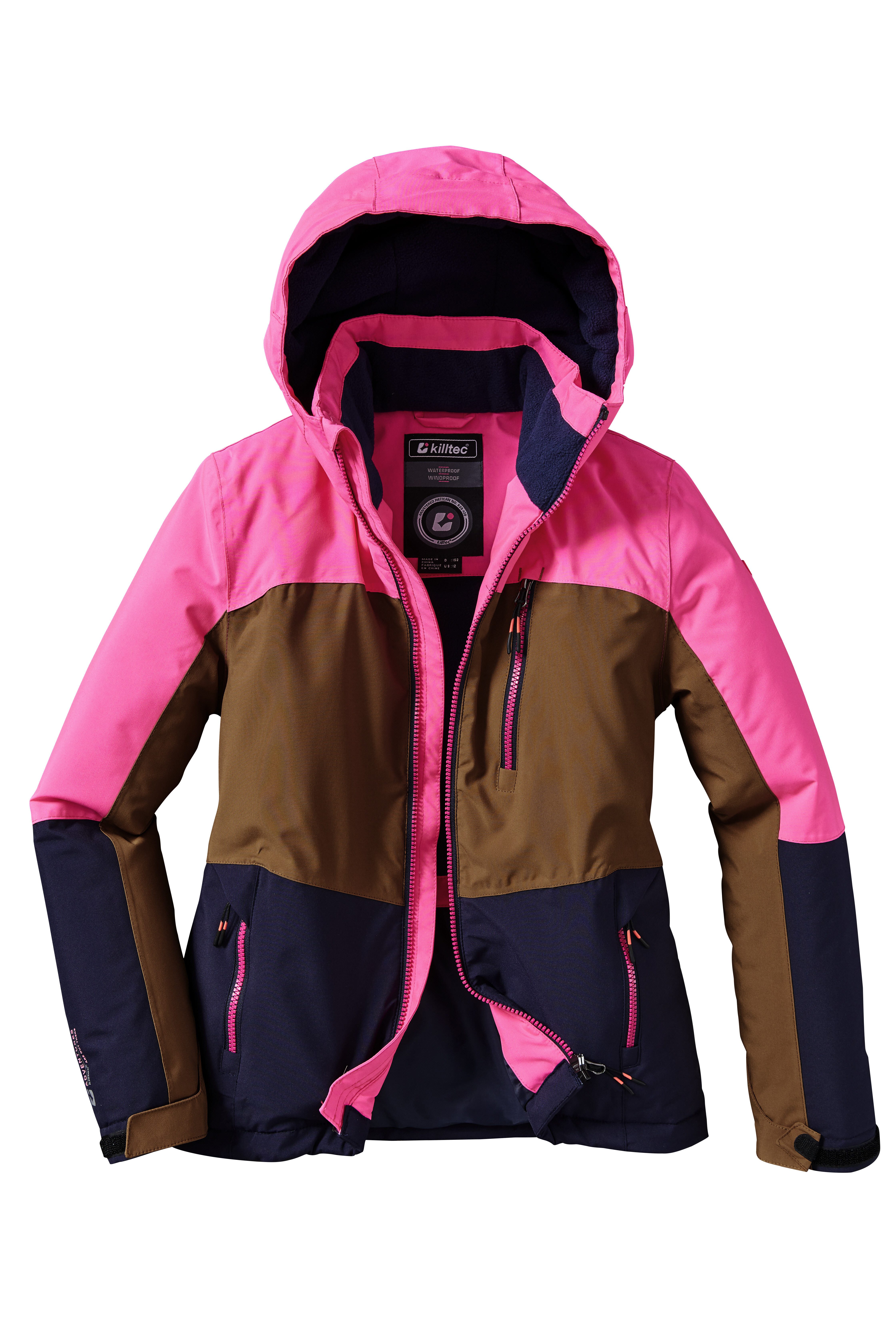 Killtec Skijacke MÄ KOW 354 JCKT