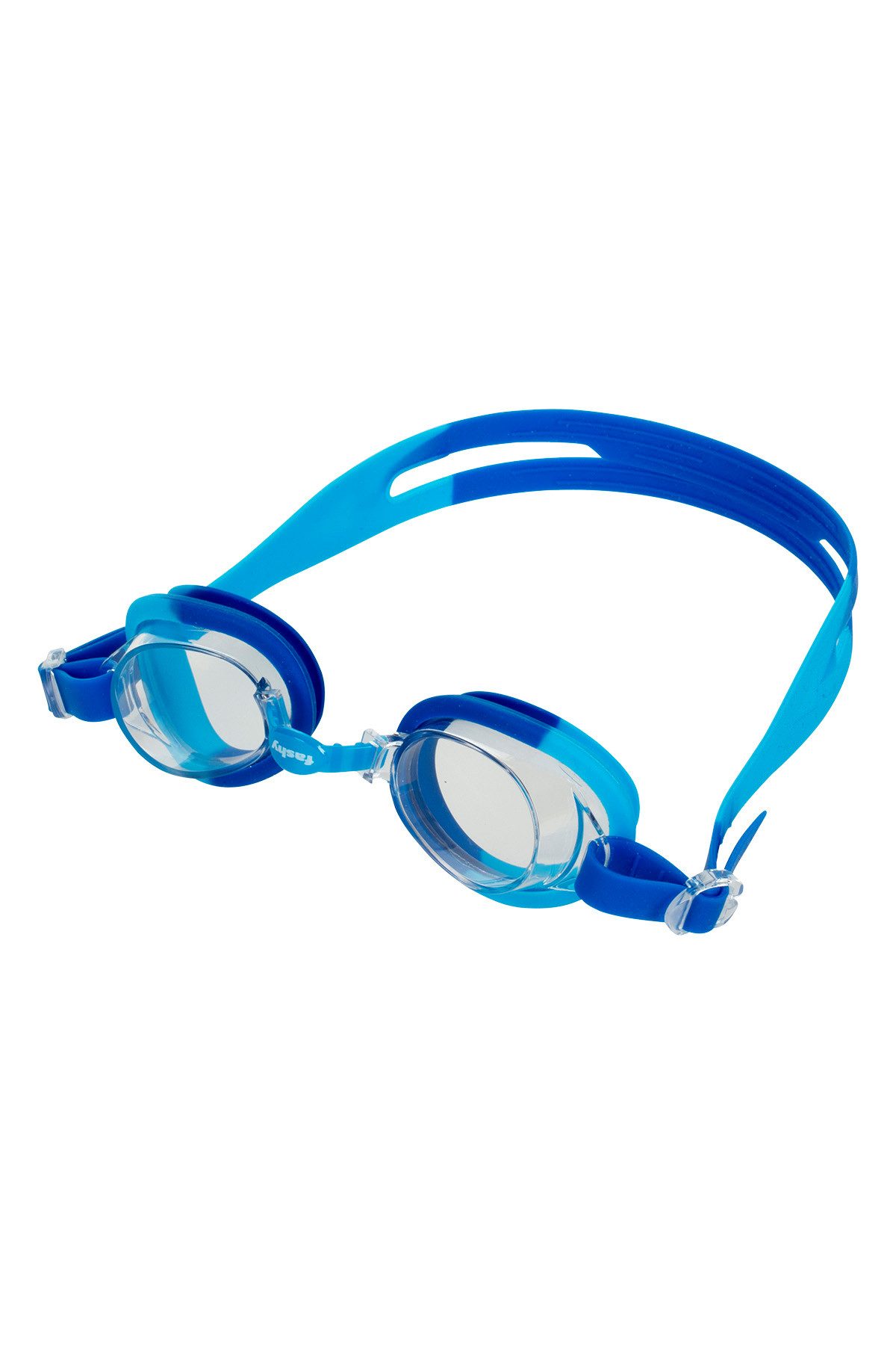 Fashy Schwimmbrille Schwimmbrille Top Junior