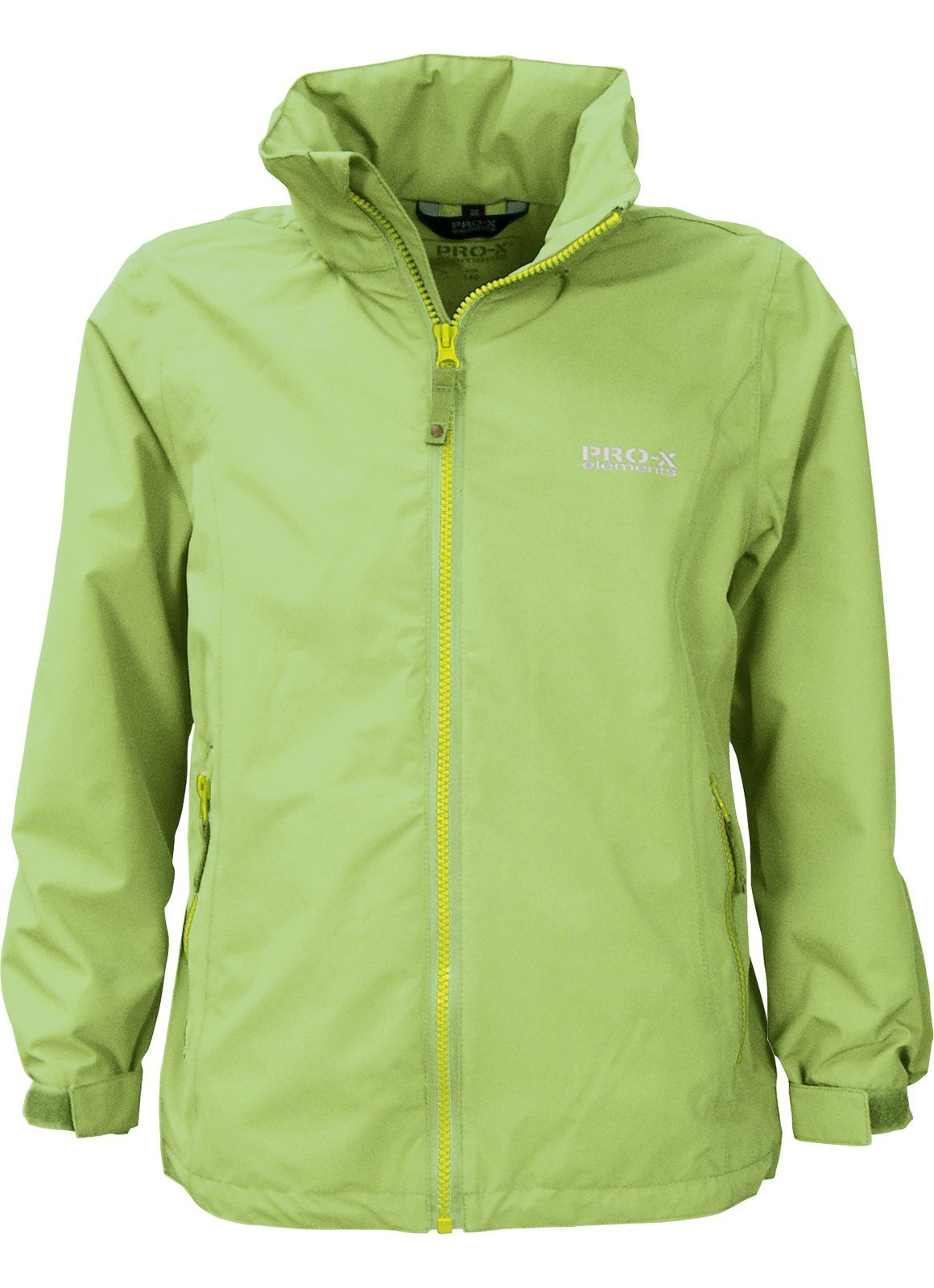 Funktionsjacke FINN
