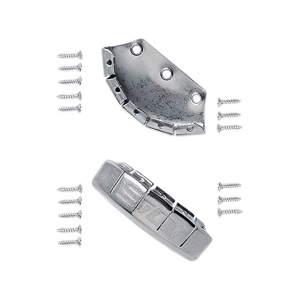 Sidi Zubehör-Set Toe Cup (23)