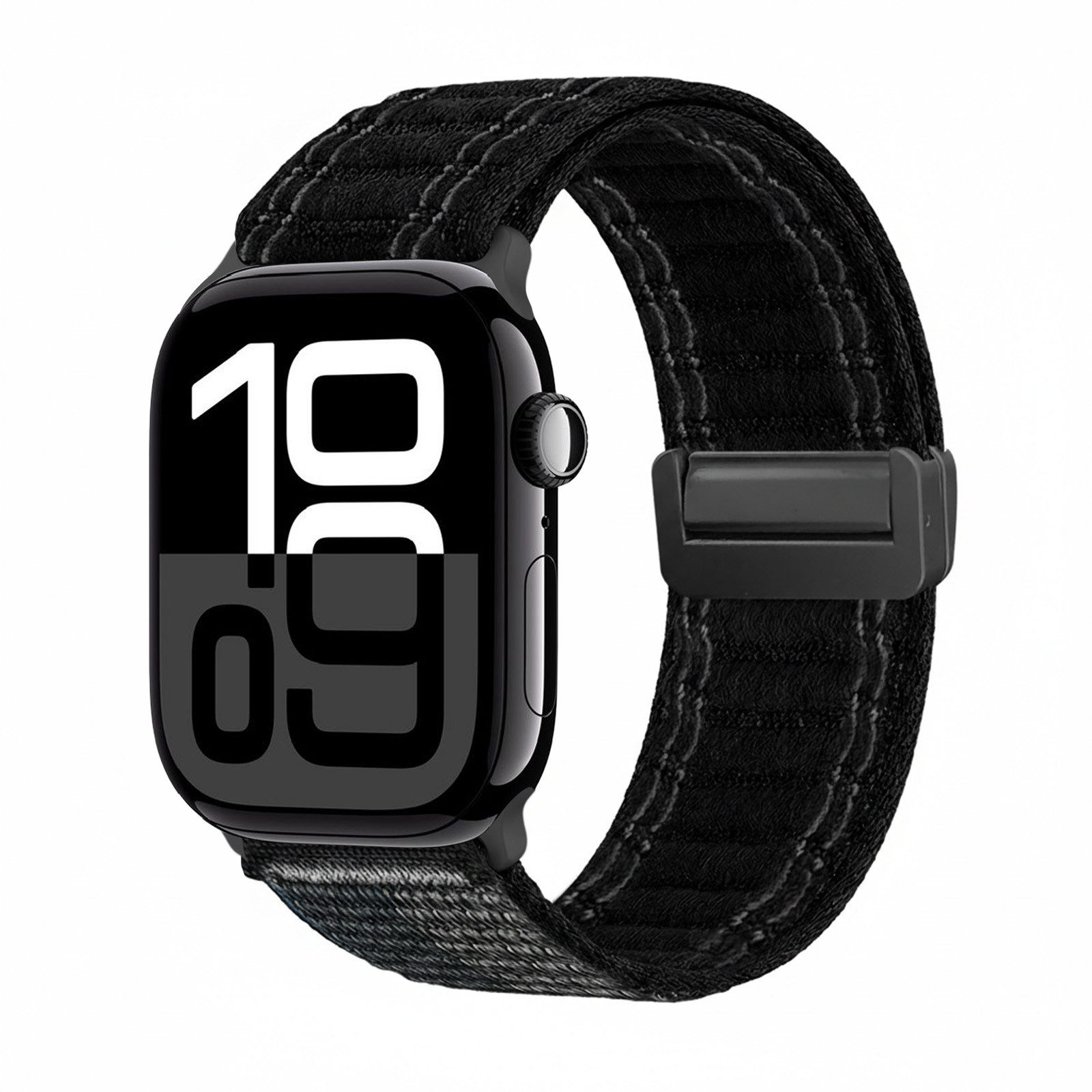 Tec-Expert Smartwatch-Armband für Apple Watch Series 11 46 mm Armband Ersat günstig online kaufen