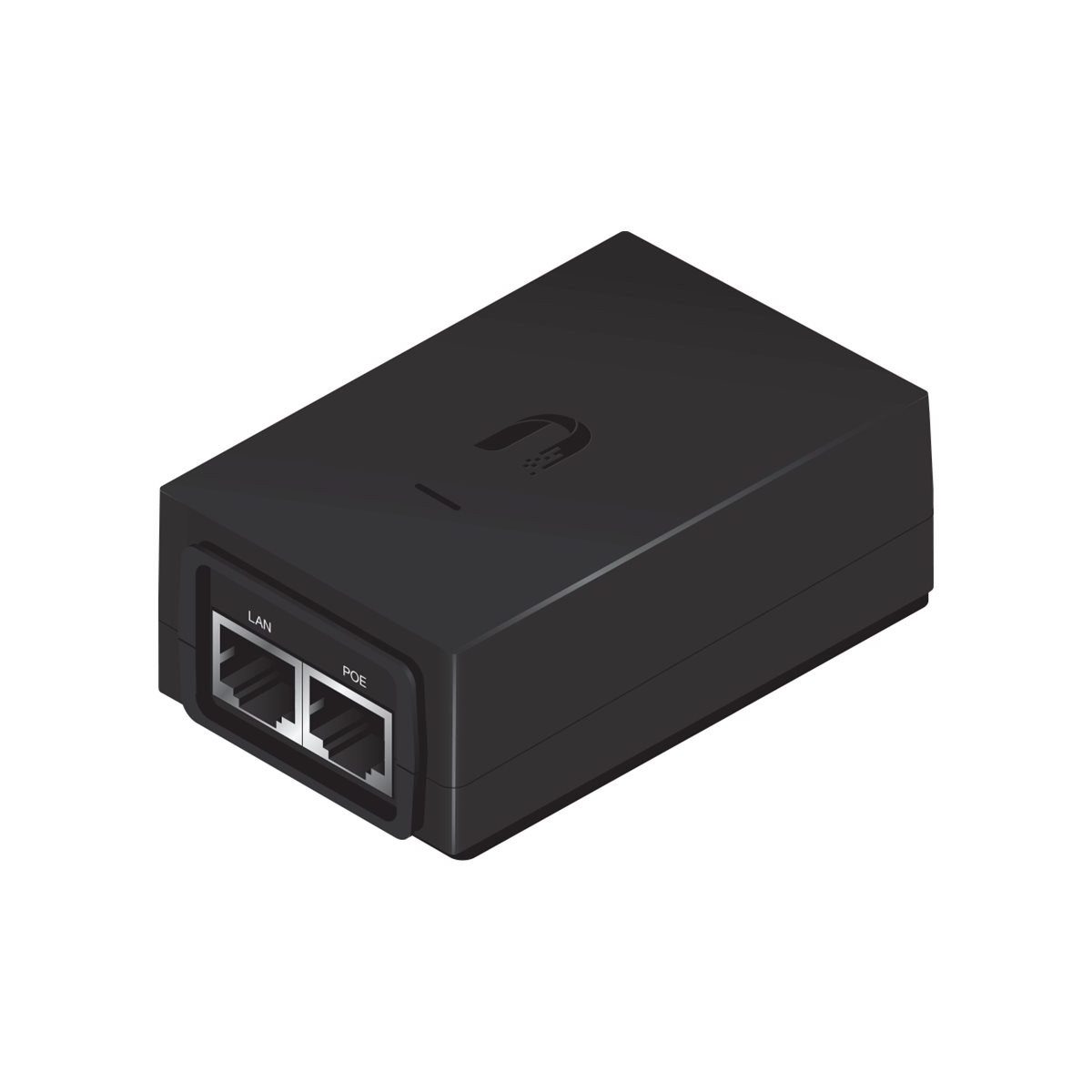 Ubiquiti Networks PoE Injektor (POE-24-30W) Netzwerk-Panel