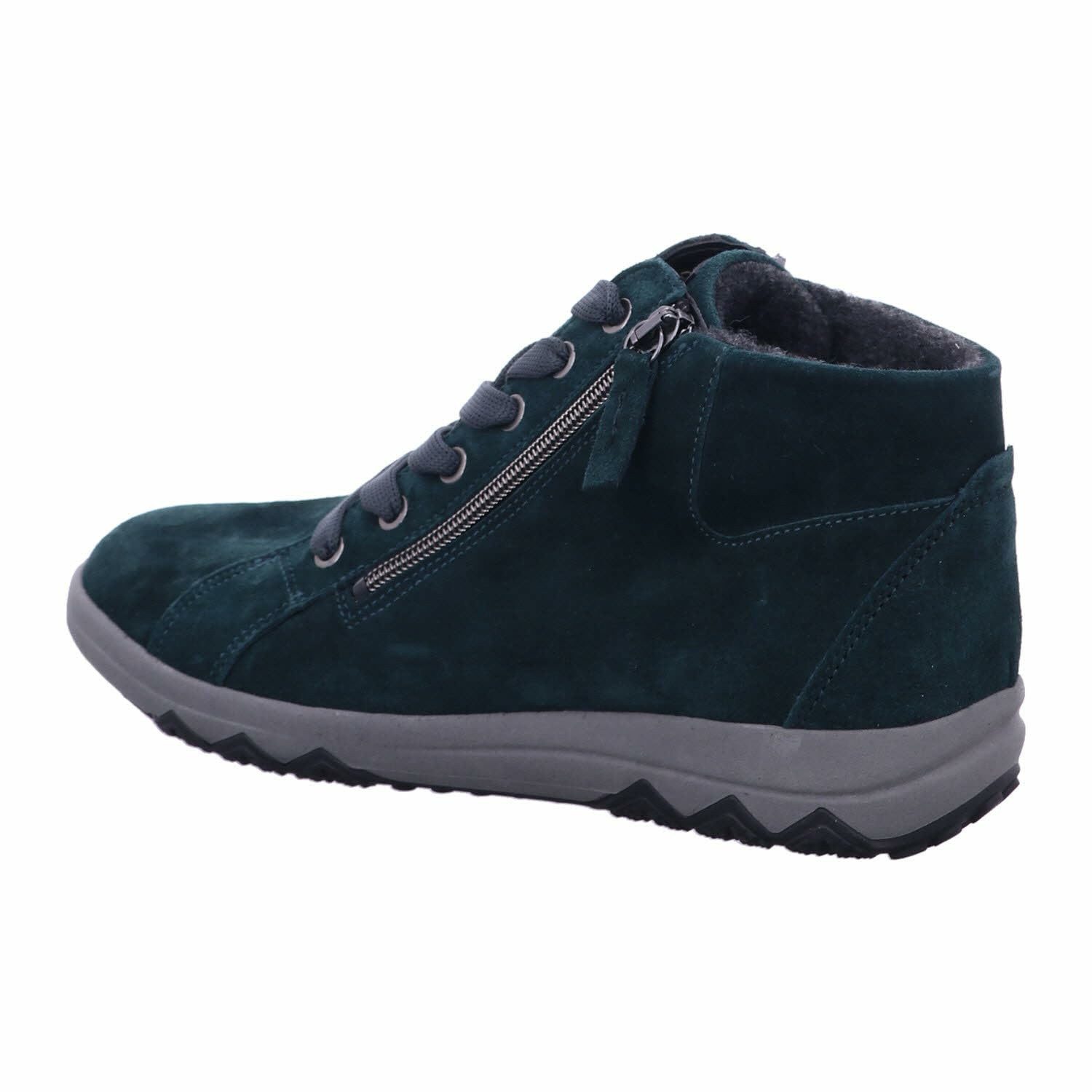 Waldläufer Halbschuhe für Damen Schnürschuh (keine Angabe, 1-tlg., keine Angabe)