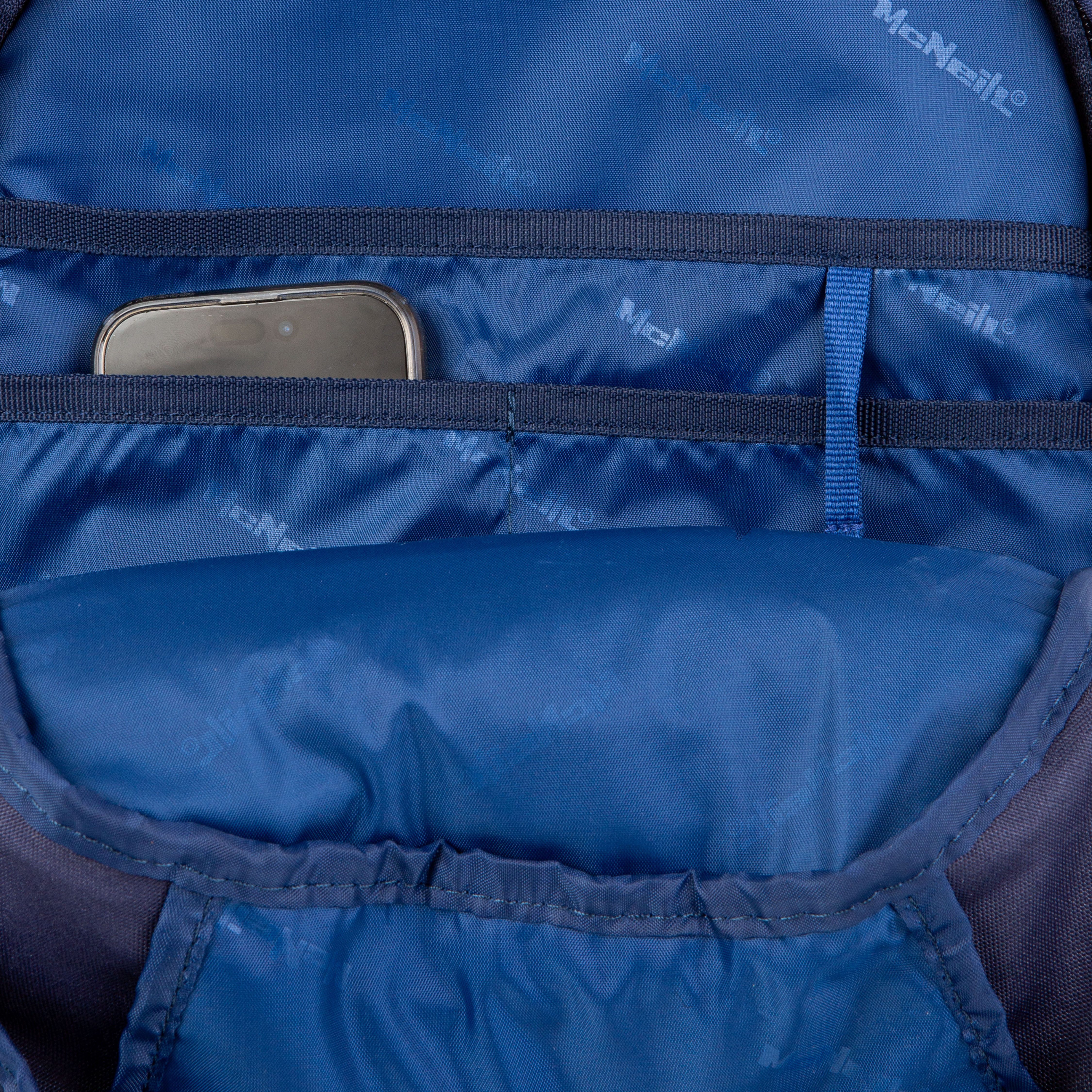 McNeill Schulrucksack Luca