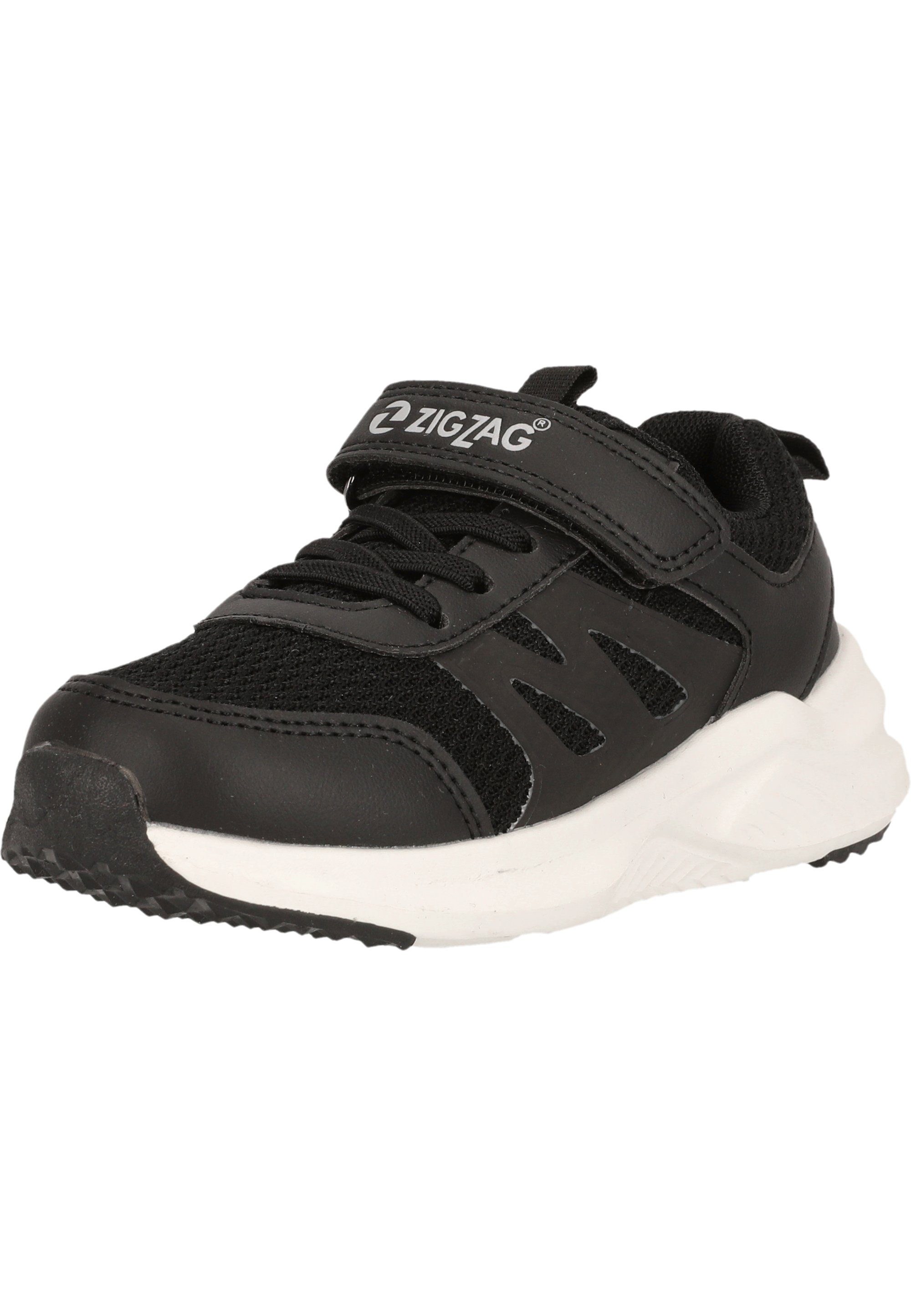 ZIGZAG Yeisou Sneaker mit einfachem Verschluss und atmungsaktiver Qualität