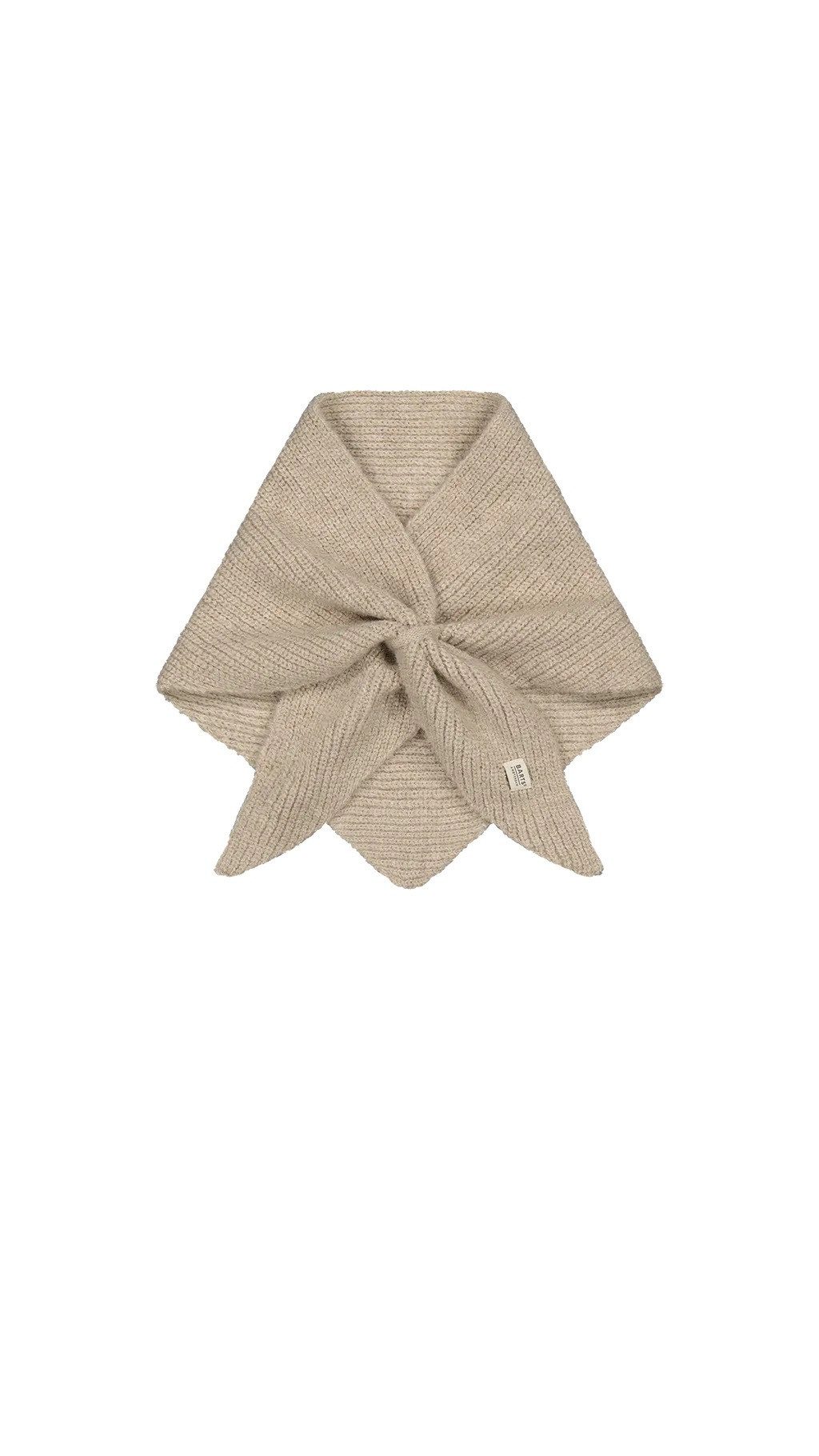 Barts Schal Barts Neolana Schal, Auf verschiedene Arten tragbar