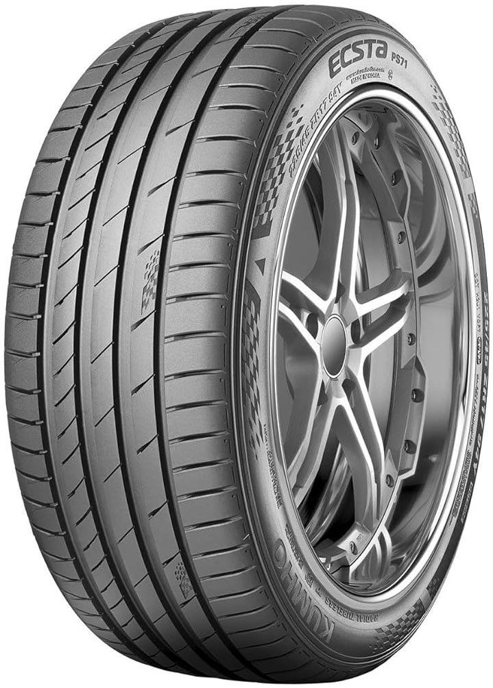 Kumho Sommerreifen KUMHO, 1-St.