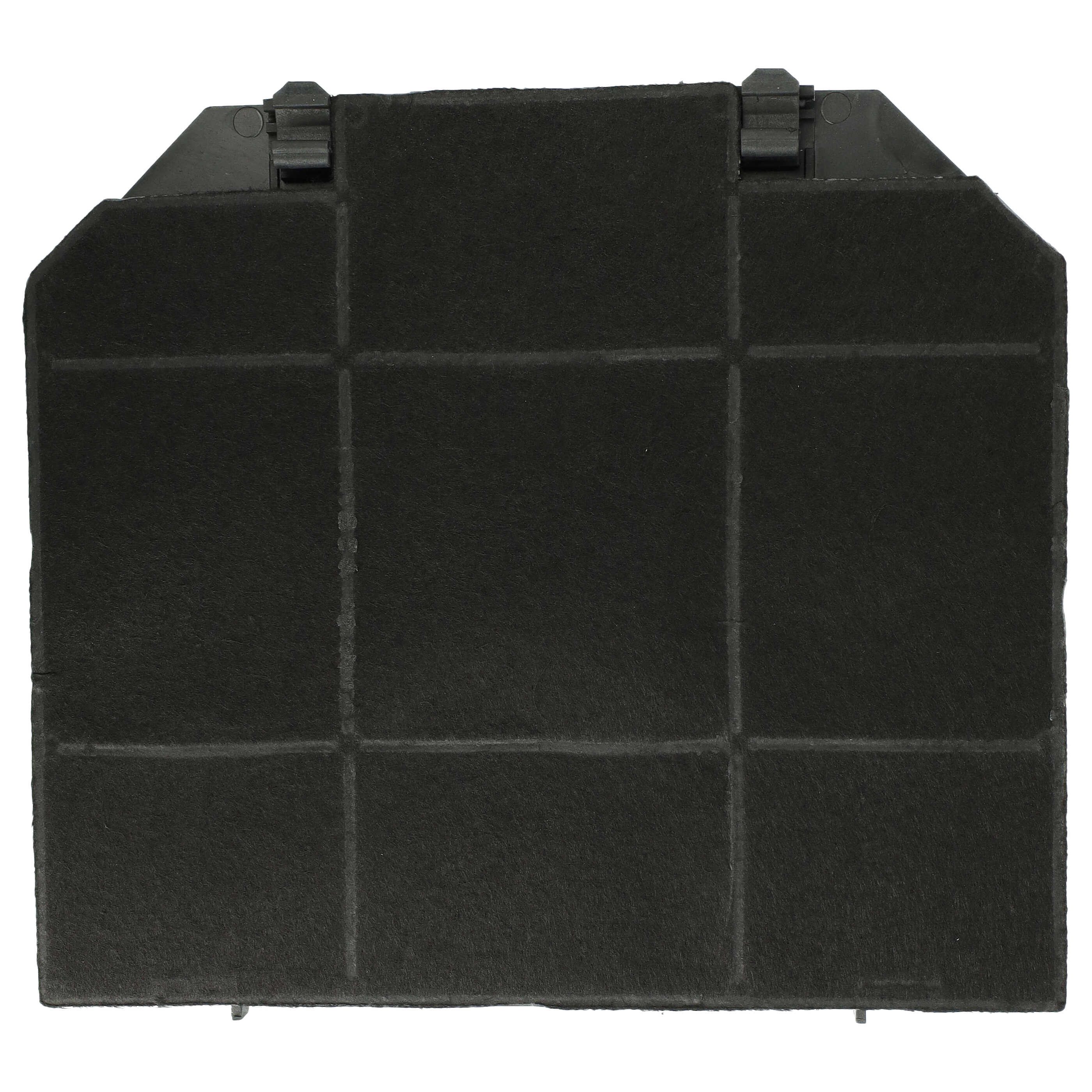 Aktivkohlefilter passend für Electrolux Ray, Ray 60 / Ray 90, PREMIO ANGOLO 100, PREMIO
