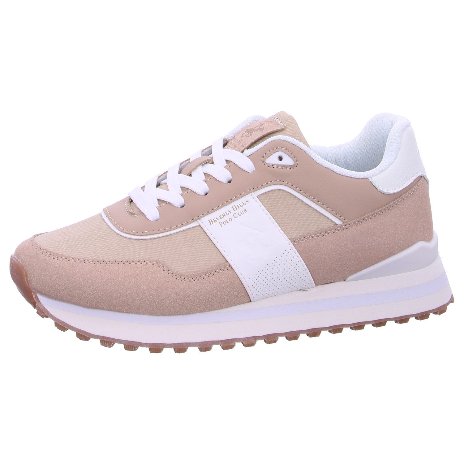 BEVERLY HILLS POLO CLUB Penny Mix Sneaker
