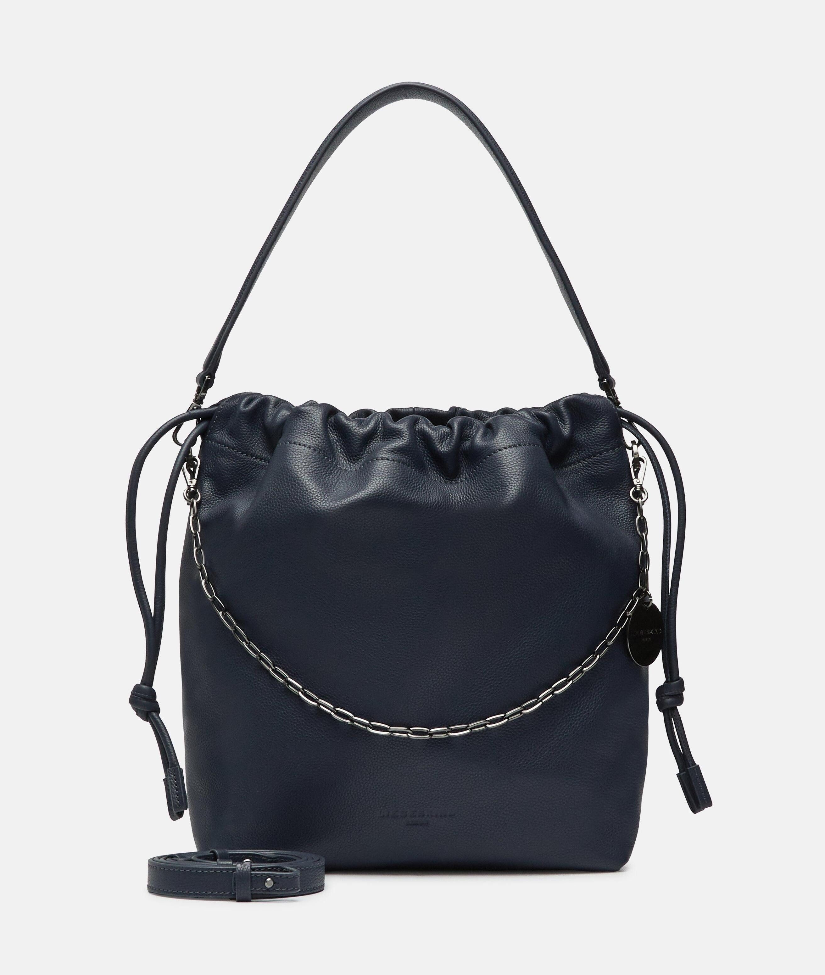 Schultertasche Lya II Hobo M