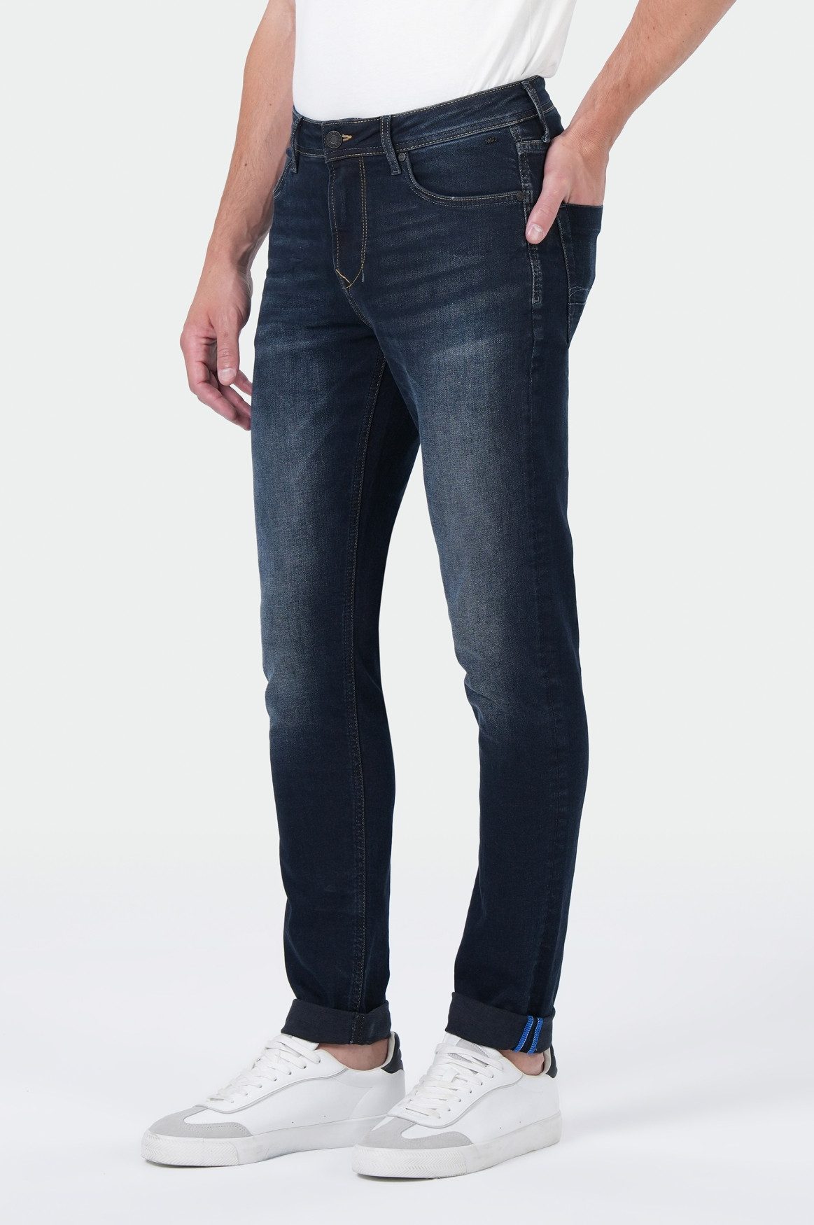Miracle of Denim Regular-fit-Jeans Cornell Regular günstig online kaufen