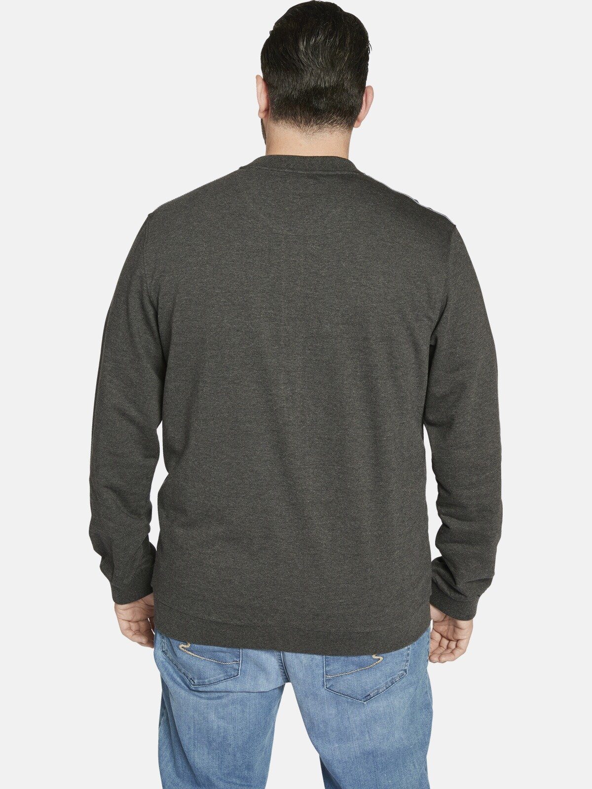 Charles Colby Sweatjacke DUKE GABRIEL in günstig online kaufen