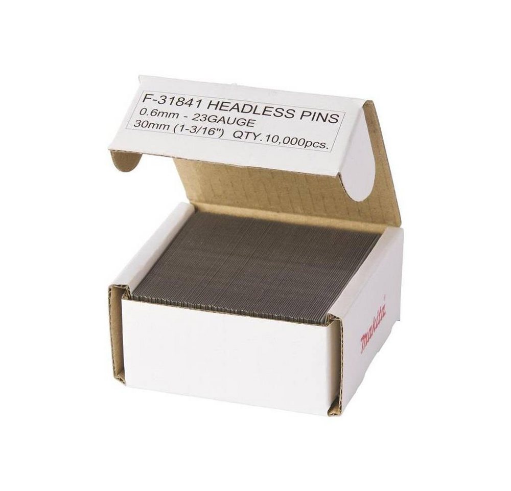 Thumbnail - Makita Nagler Stift 0.6x30mm