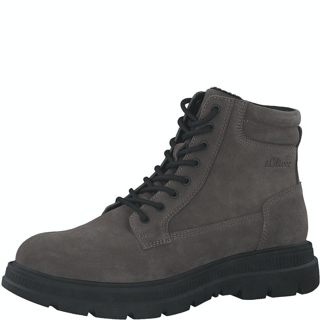 s.Oliver s.Oliver für Herren Stiefelette (keine Angabe, keine Angabe)