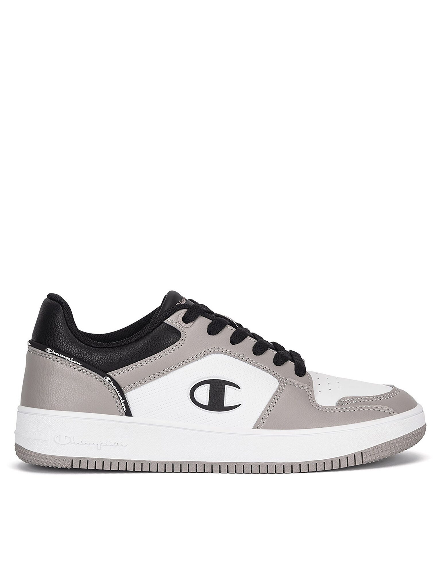 Sneakers RD18 2.0 LOW S11470-ES002 Grau Sneaker