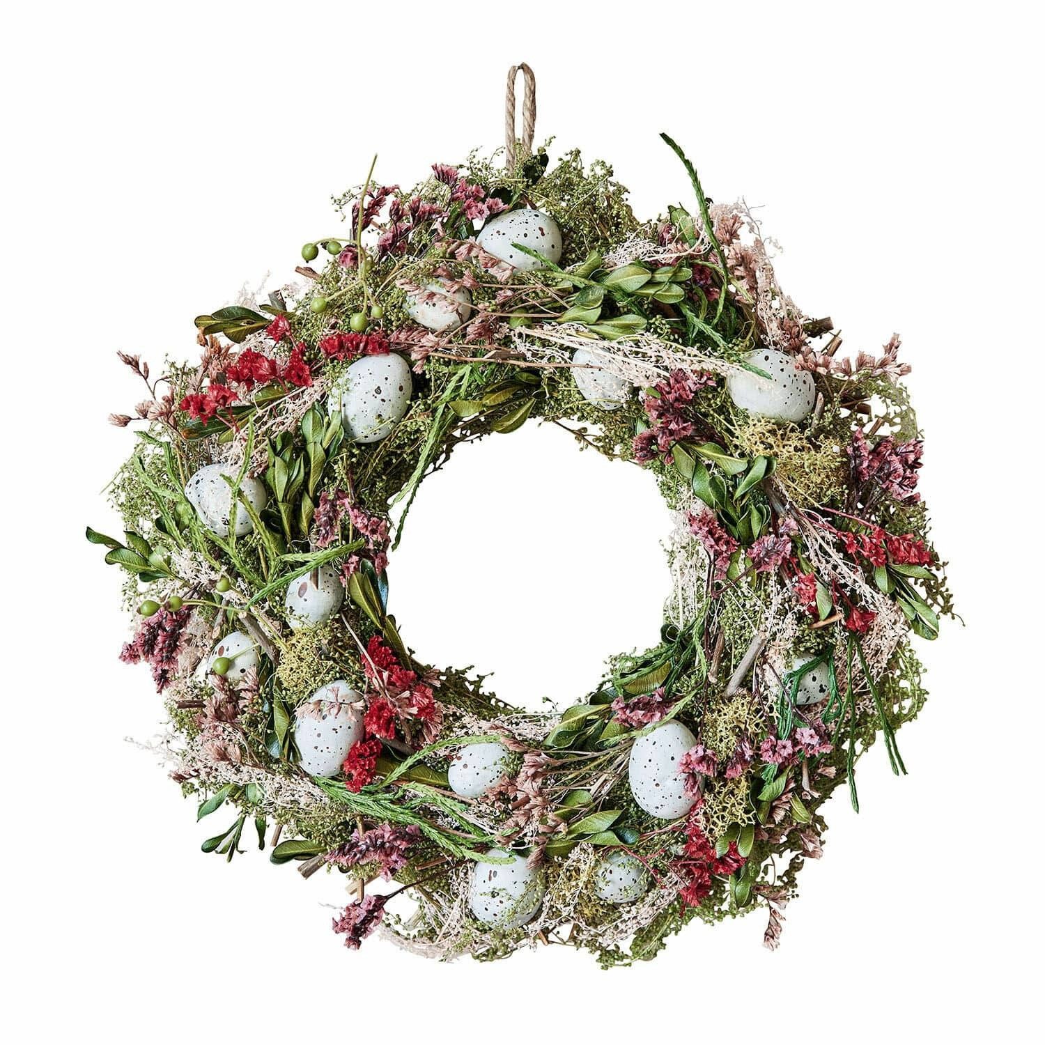 Mirabeau Dekokranz Kranz Kolton bunt