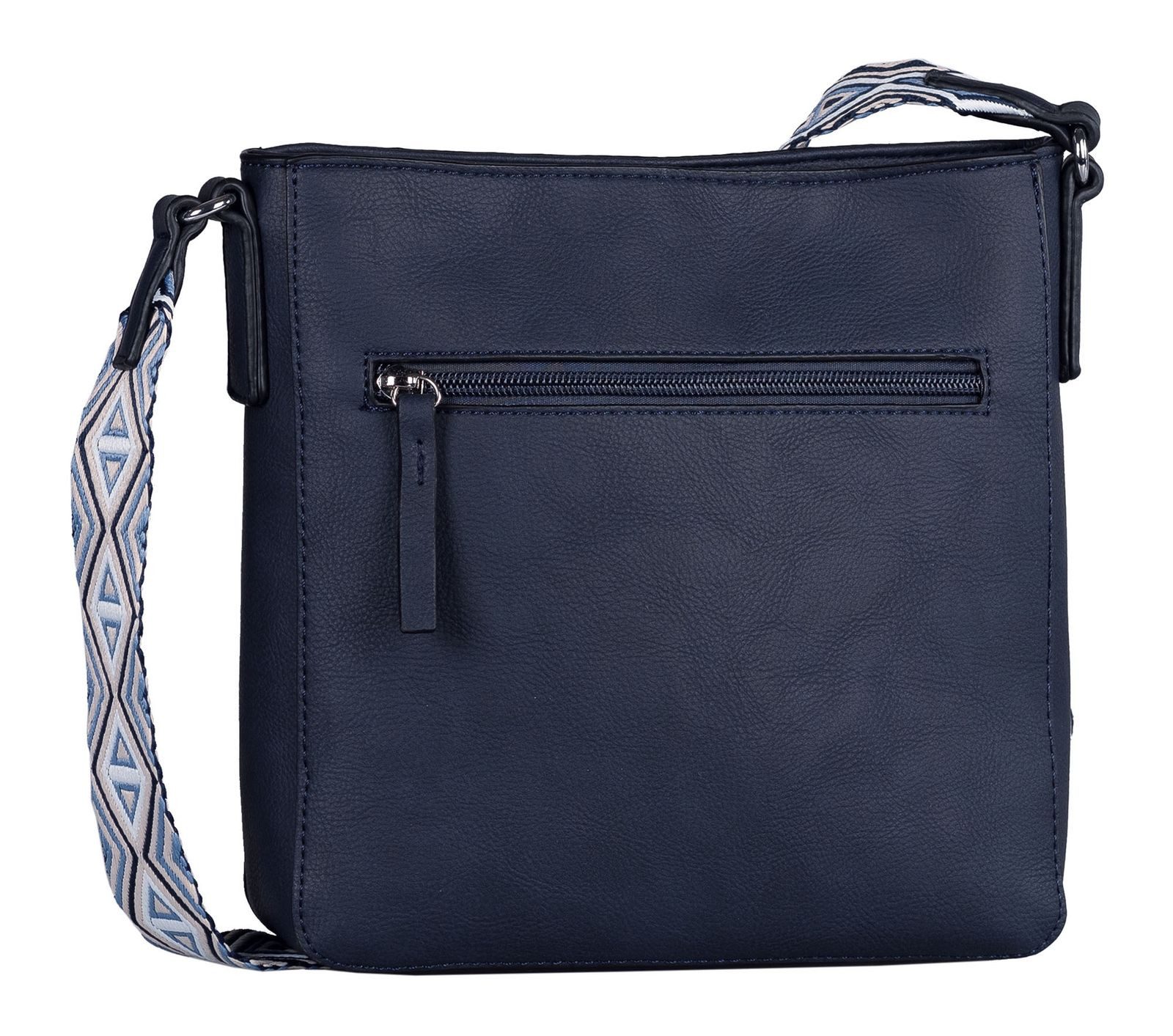 TOM TAILOR Umhängetasche Cross Bag günstig online kaufen