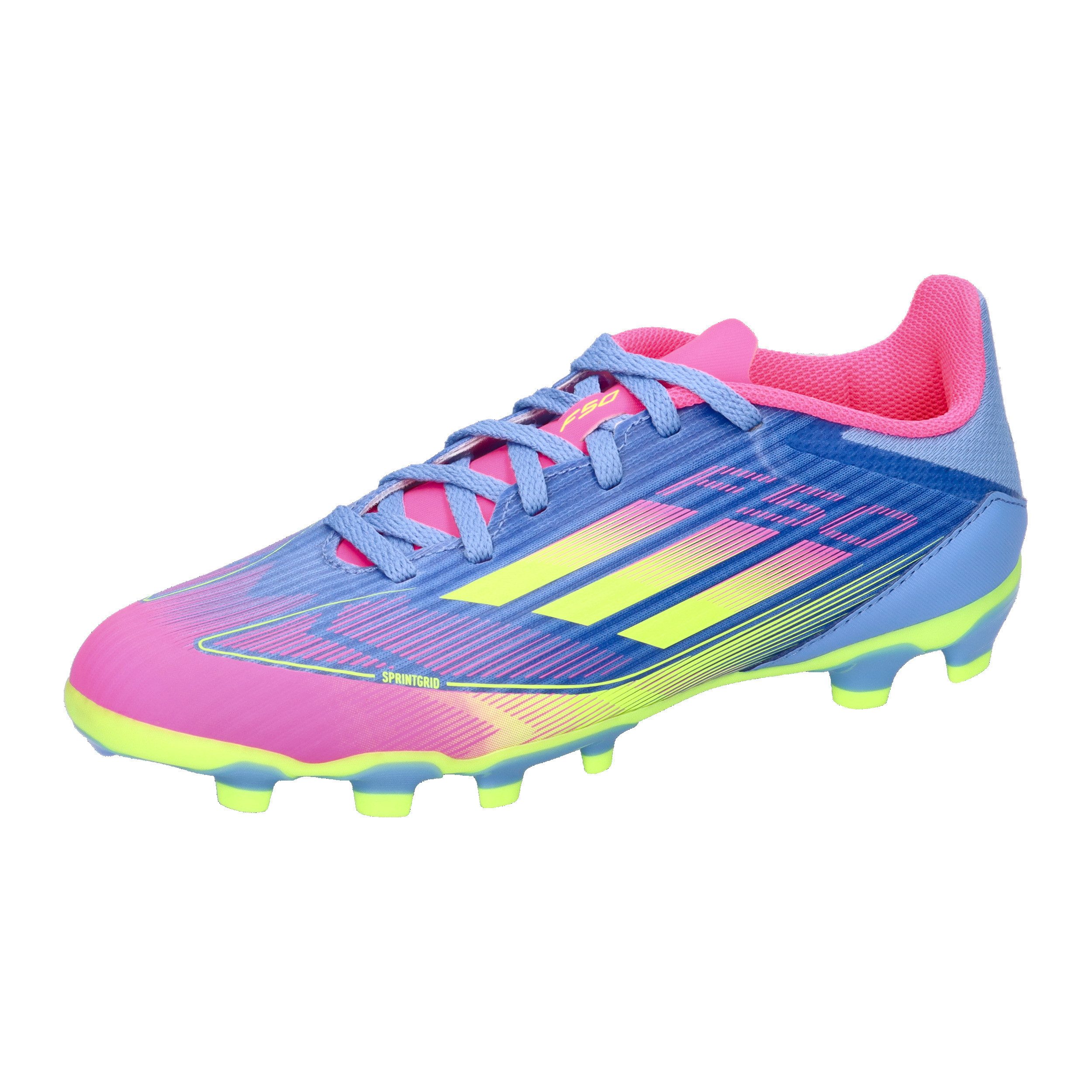 adidas Performance adidas Kinder Fussballschuhe F50 LEAGUE MG J Fußballschuh