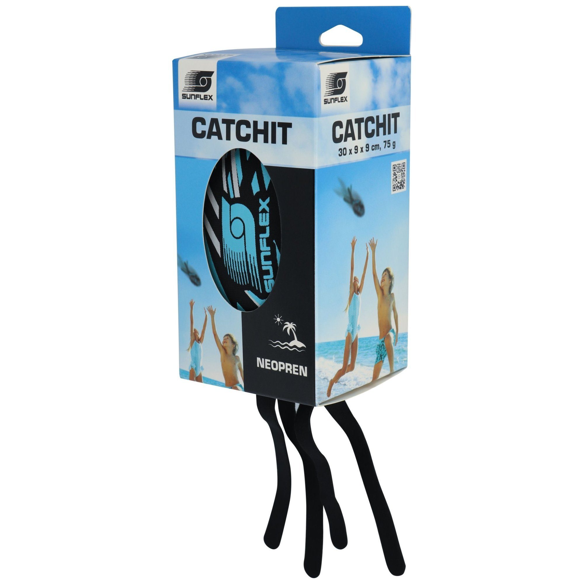 Sunflex Spielball sunflex Catchit Action Pro (1-St)