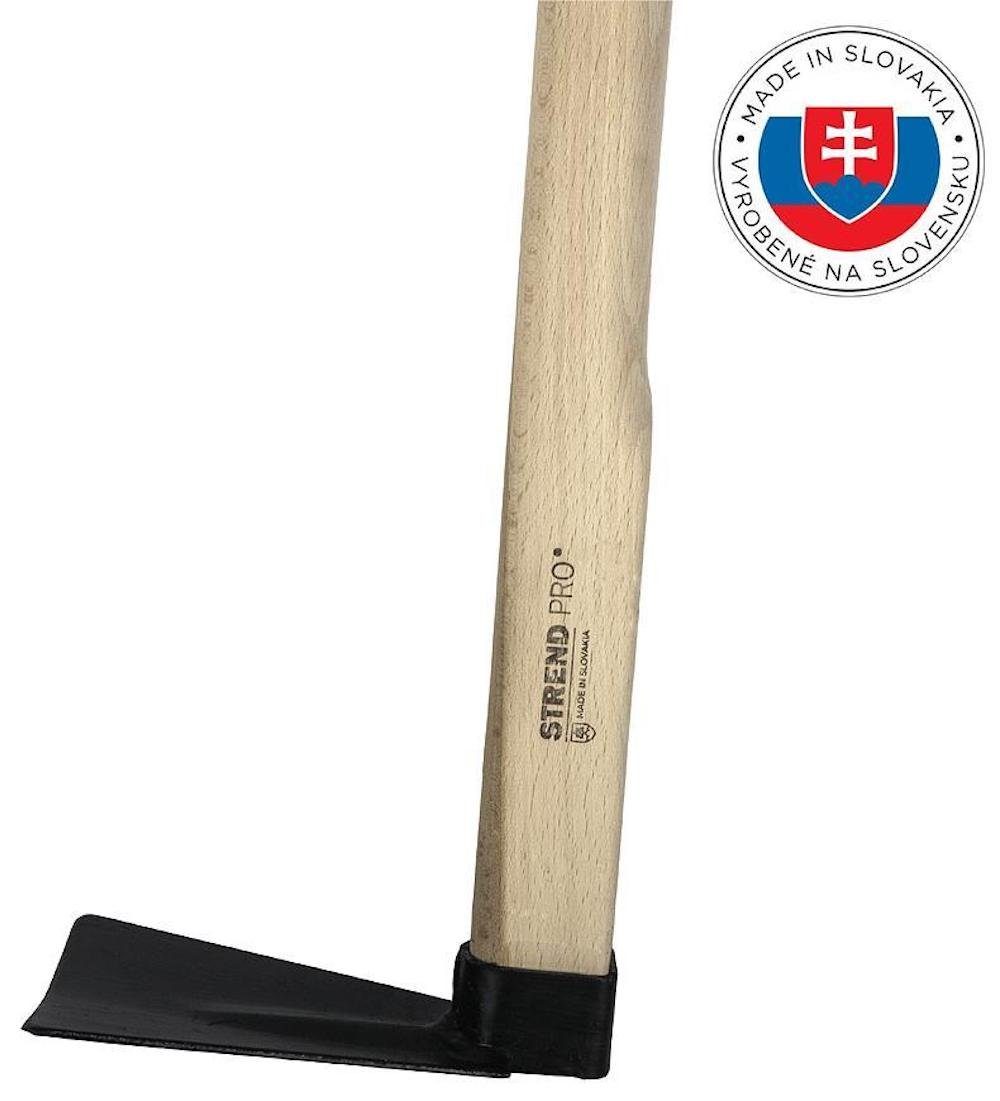 PROREGAL® Gartenhacke Hacke, Fe, Hacken, Breite günstig online kaufen