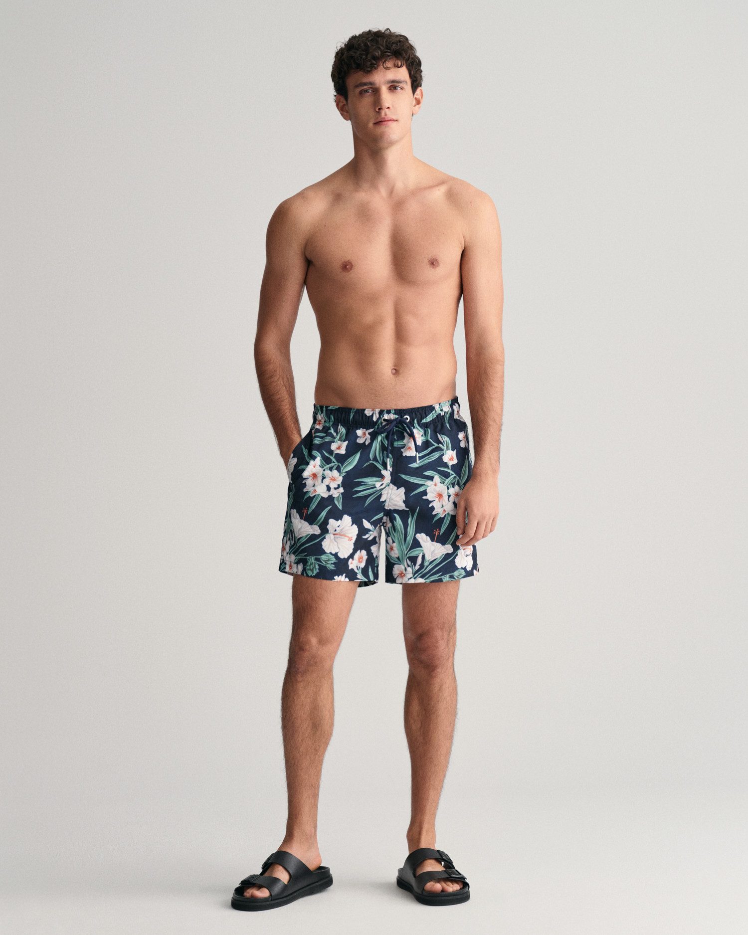 Gant Badeshorts