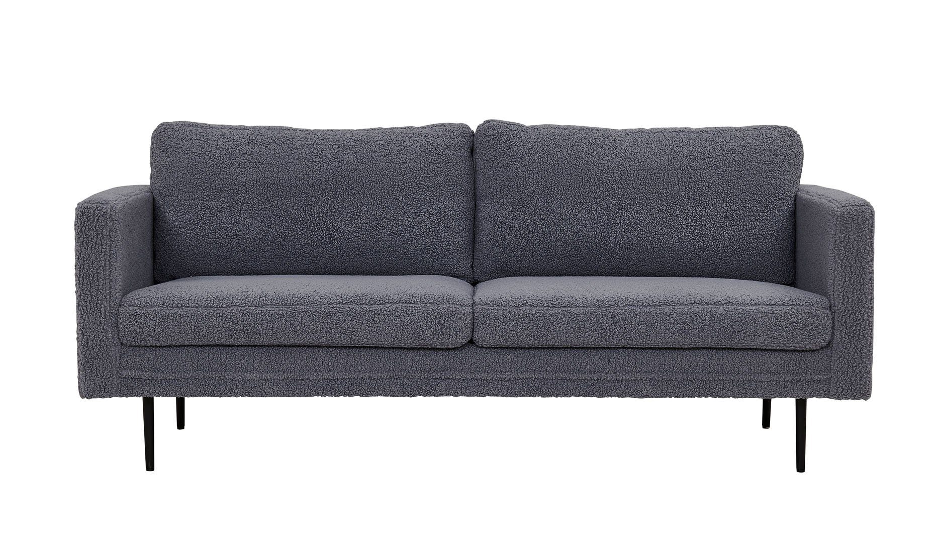 Teile 3 1 Boom Personen Sofa grau., ebuy24 Sofa