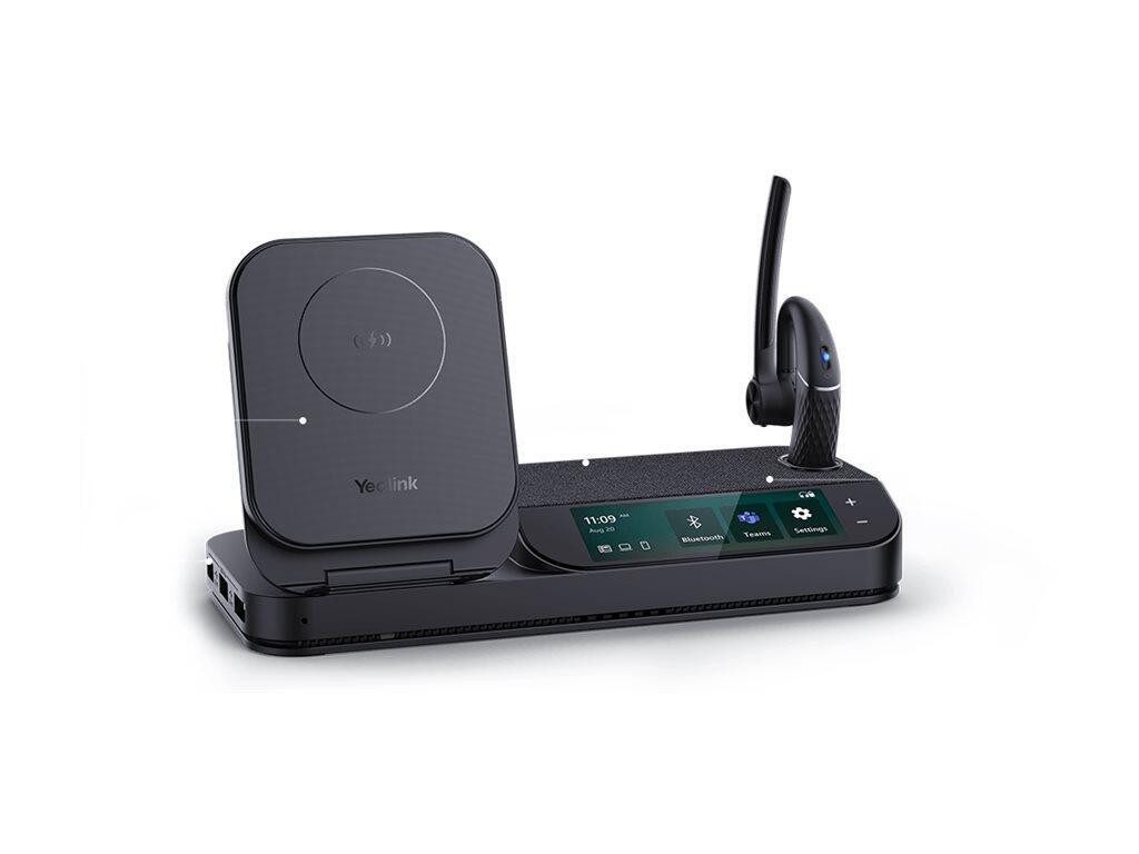 Yealink 1208654 Headset