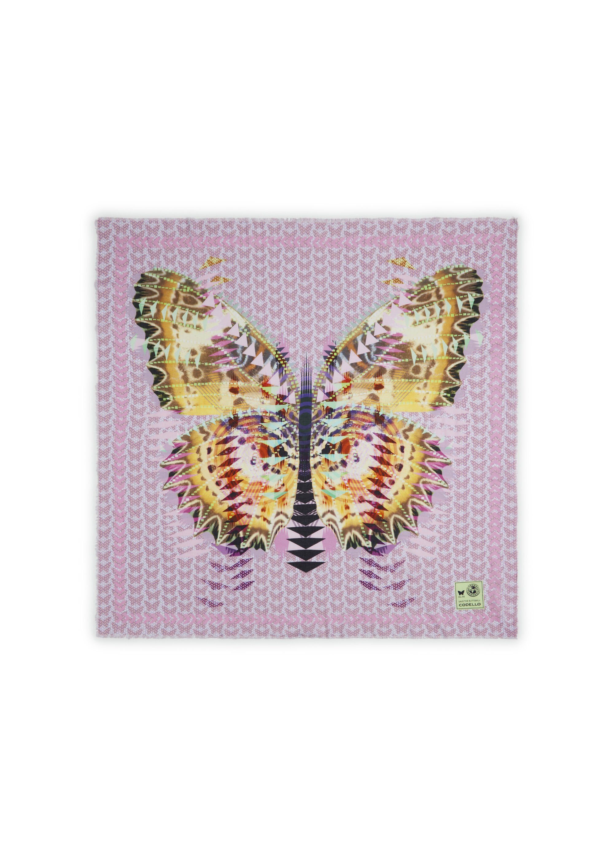 Codello Halstuch, aus Organic Cotton