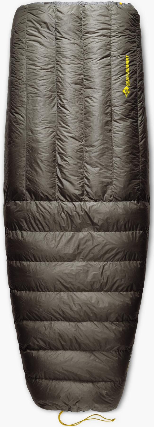 sea to summit Schlafsack Sea to Summit Ember -1°C Daunendecke