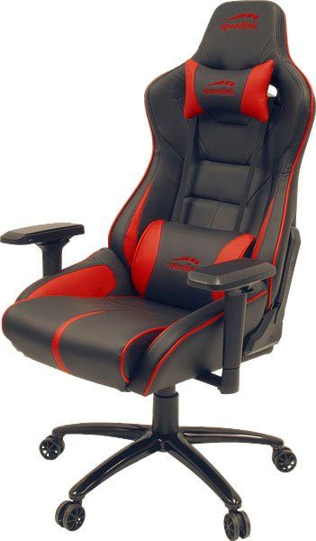 Speedlink Gaming-Stuhl »Gaming Stuhl Premium« | OTTO