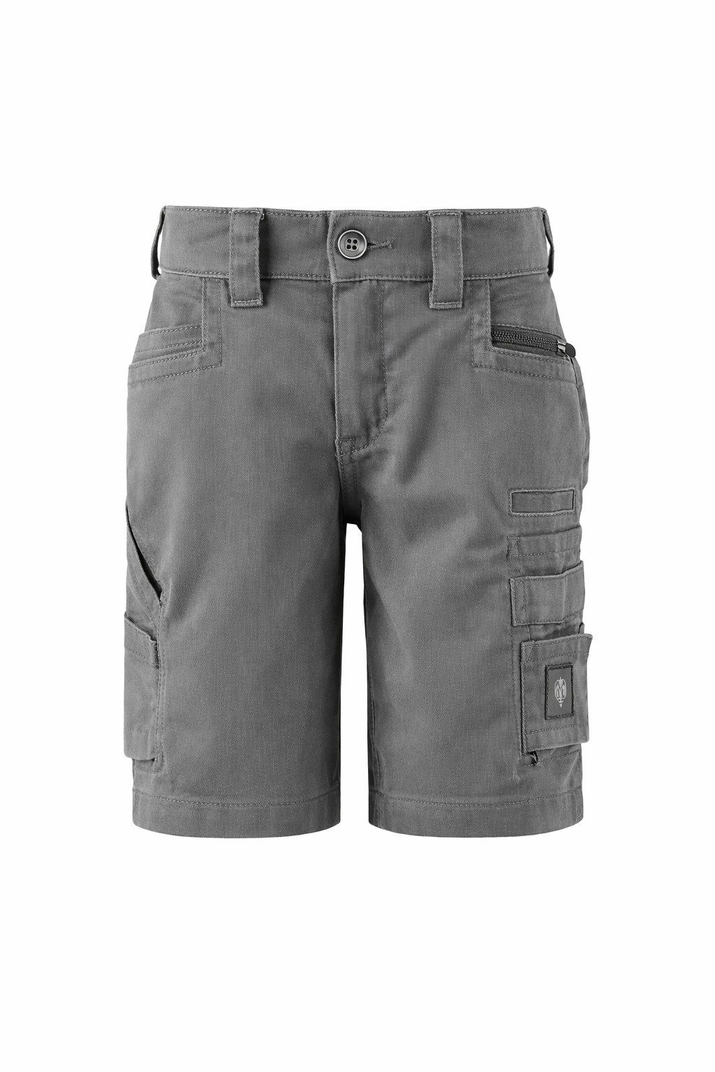 Engelbert Strauss Shorts Short e.s.motion ten, Kinder Bund erstellbar / elastisch