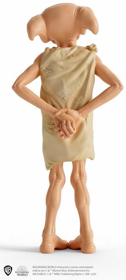 Schleich® Spielfigur WIZARDING WORLD, Harry Potter™, Dobby™ (13985), Made in Europe