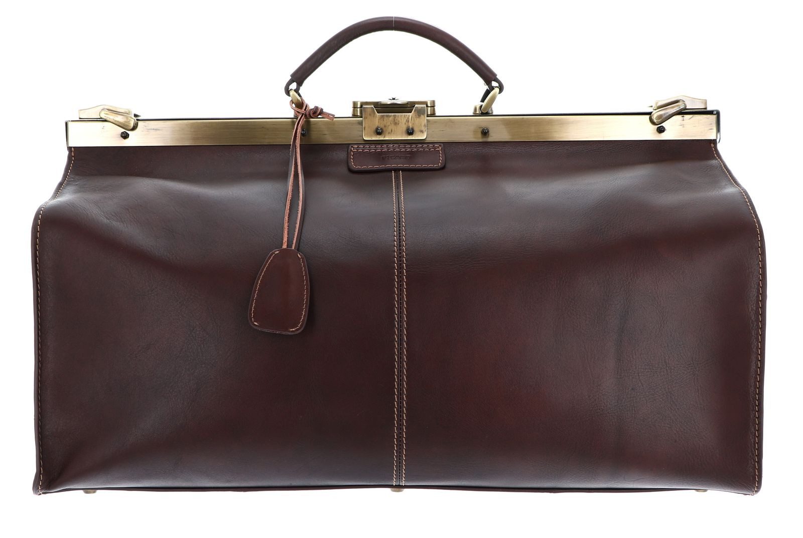 Picard Reisetasche Duffle Bag, aus echtem Rindsleder