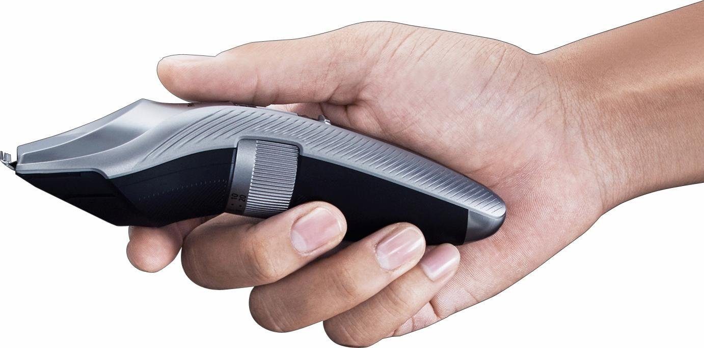 Panasonic Haar- und Bartschneider ER-GC71-S503