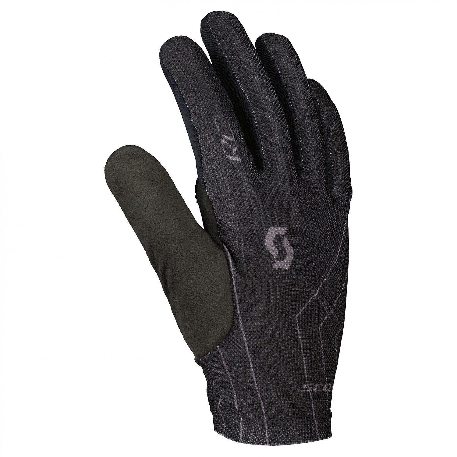 Scott Langlaufhandschuhe Handschuh RC TEAM LF GLOVE