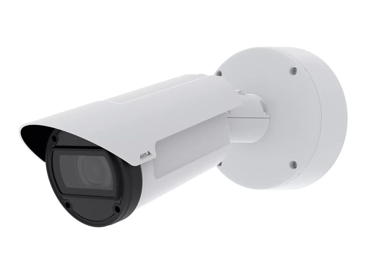 Axis IP-Überwachungskamera