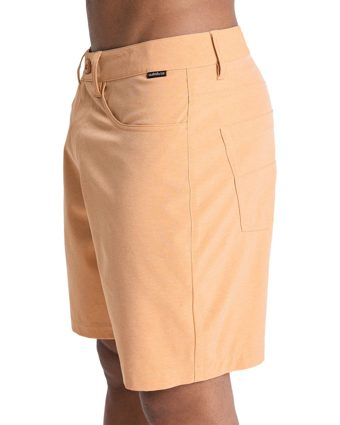 Quiksilver Badeshorts Nelson Amph 18"