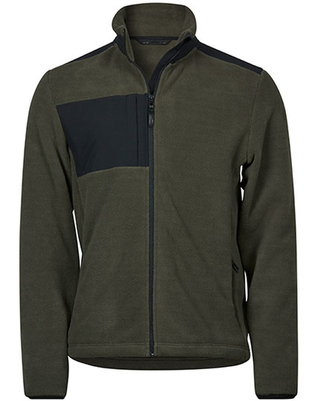 Tee Jays Fleecejacke Mountain Fleece günstig online kaufen