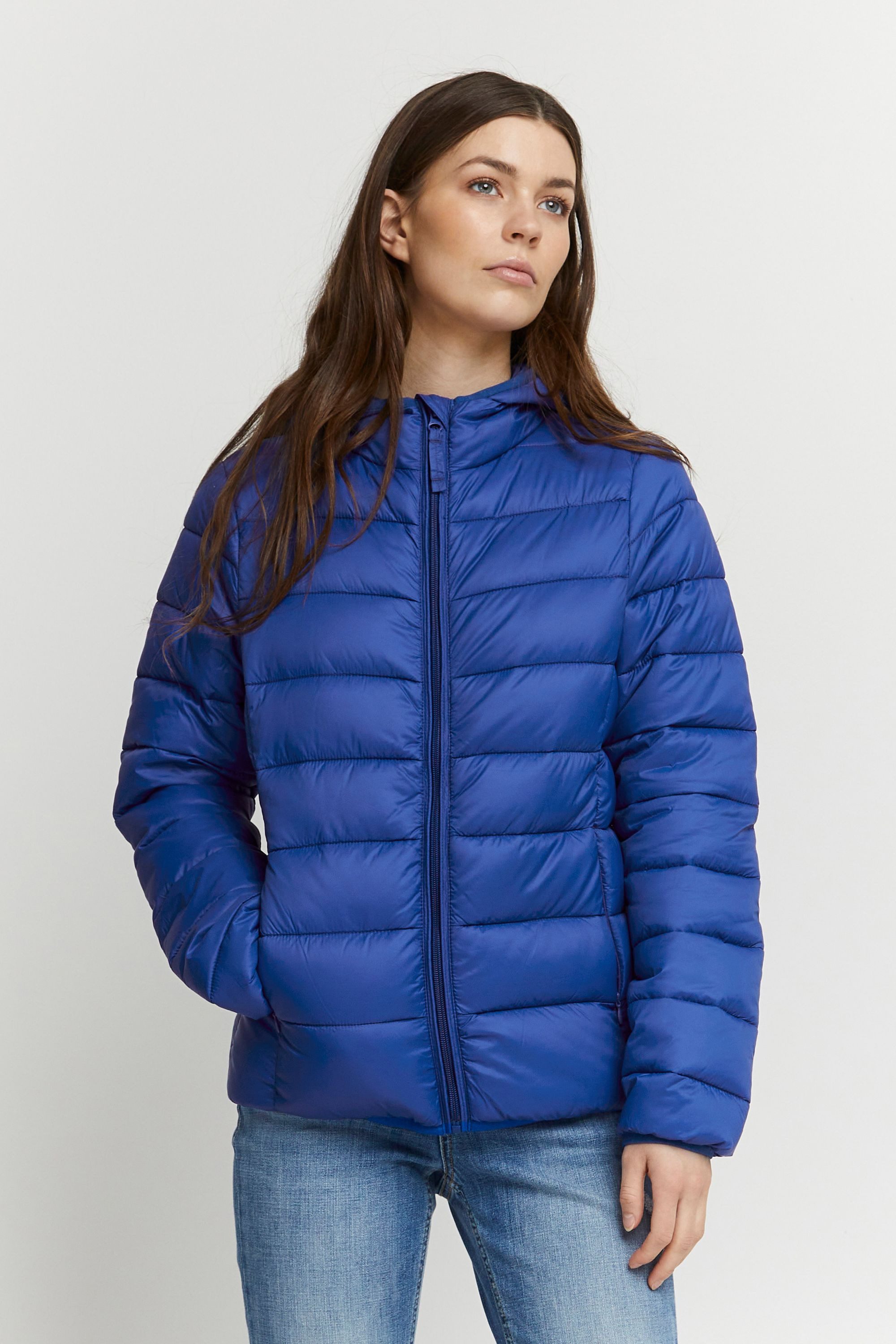 b.young Steppjacke BYBELENA JACKET - 20810658 günstig online kaufen