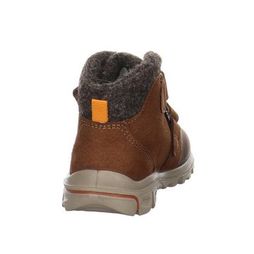 Ricosta Dario Boots Babyschuhe Leder-/Textilkombination Lauflernschuh Leder-/Textilkombination