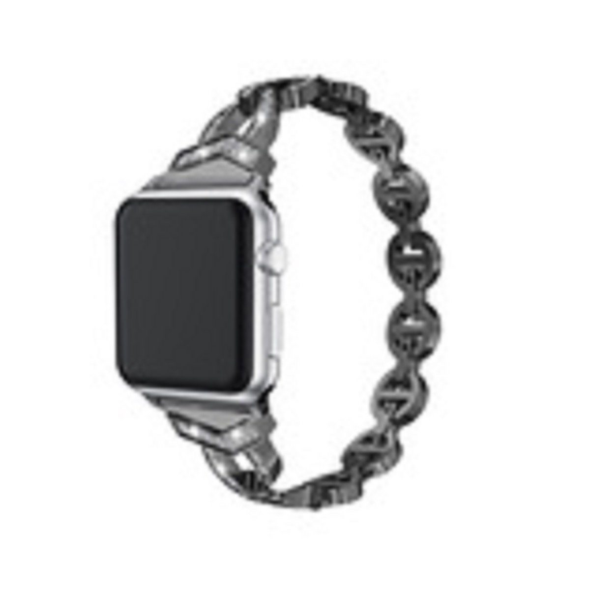 cofi1453 Uhrenarmband Ersatz Armband Armbandschlaufen für günstig online kaufen