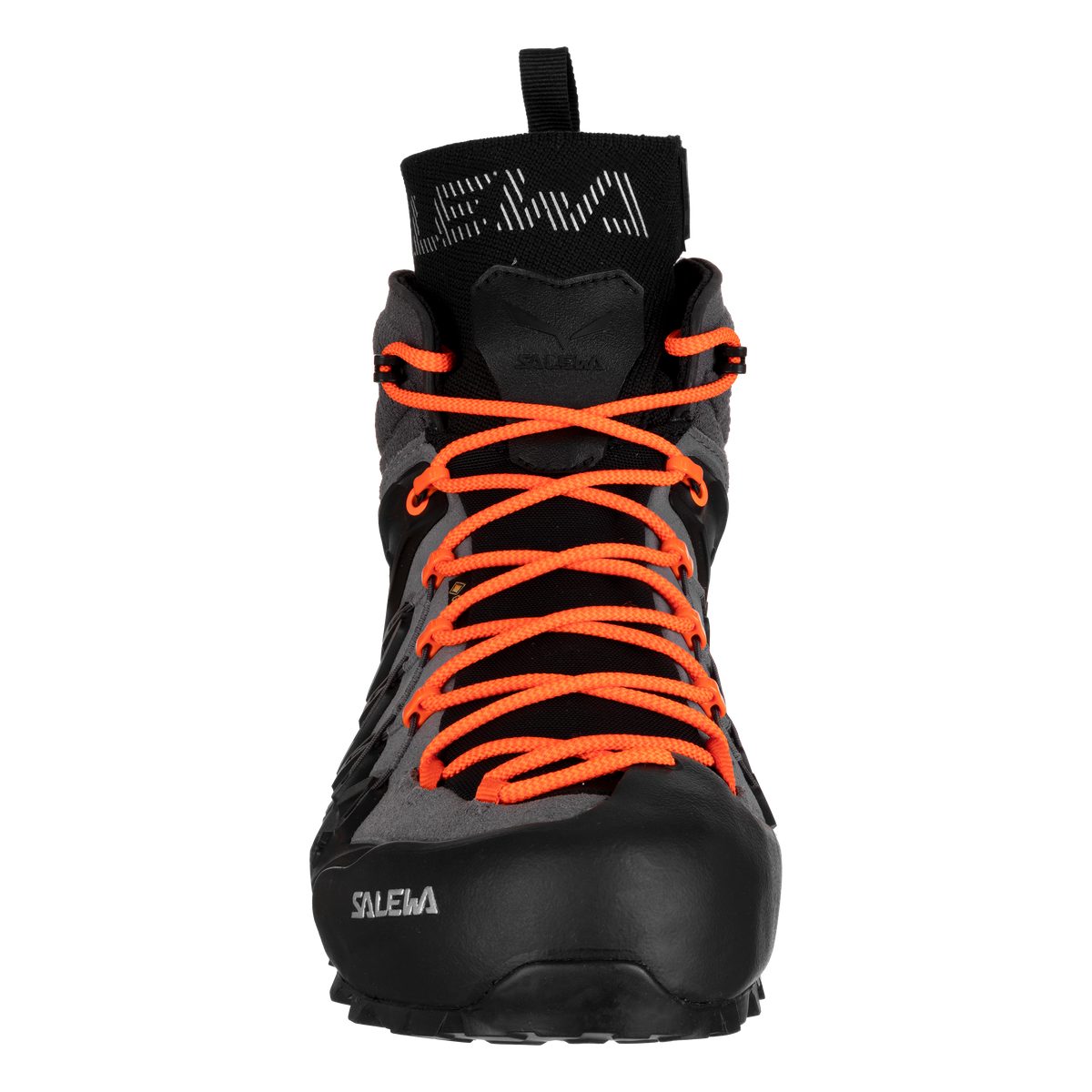 Salewa Zustiegsschuh Wildfire Edge Mid GTX - Salewa Outdoorschuh