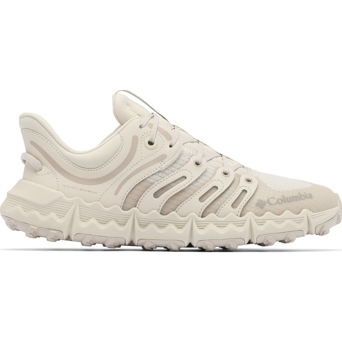 Columbia Voyager FLX PCT Sneaker Moderner Sneaker mit hervorragender Dämpfung, Traktion und