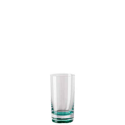Rosenthal Glas »Mesh Aqua Becher groß«, Glas