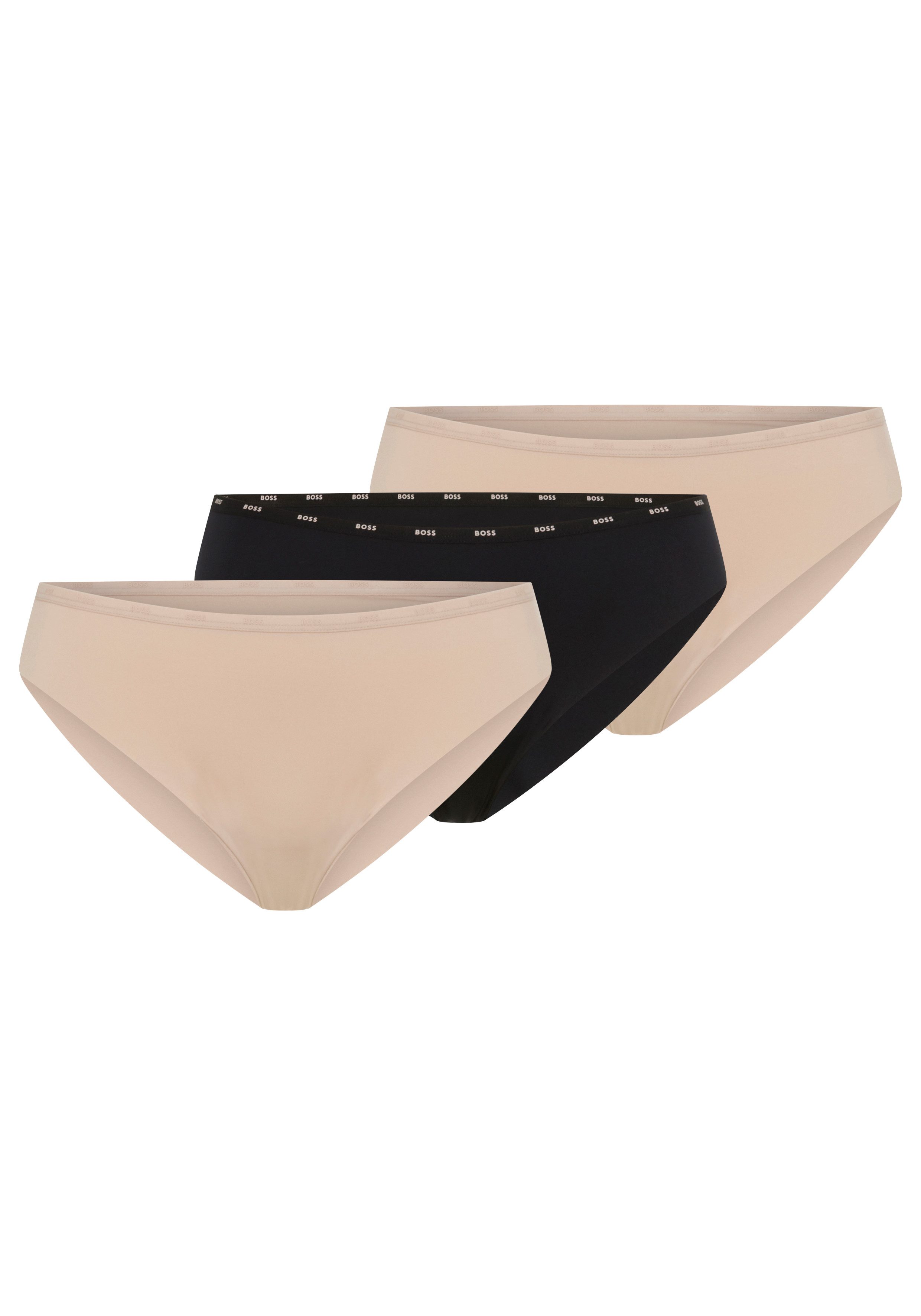 BOSS Slip 3P MICRO BRIEF