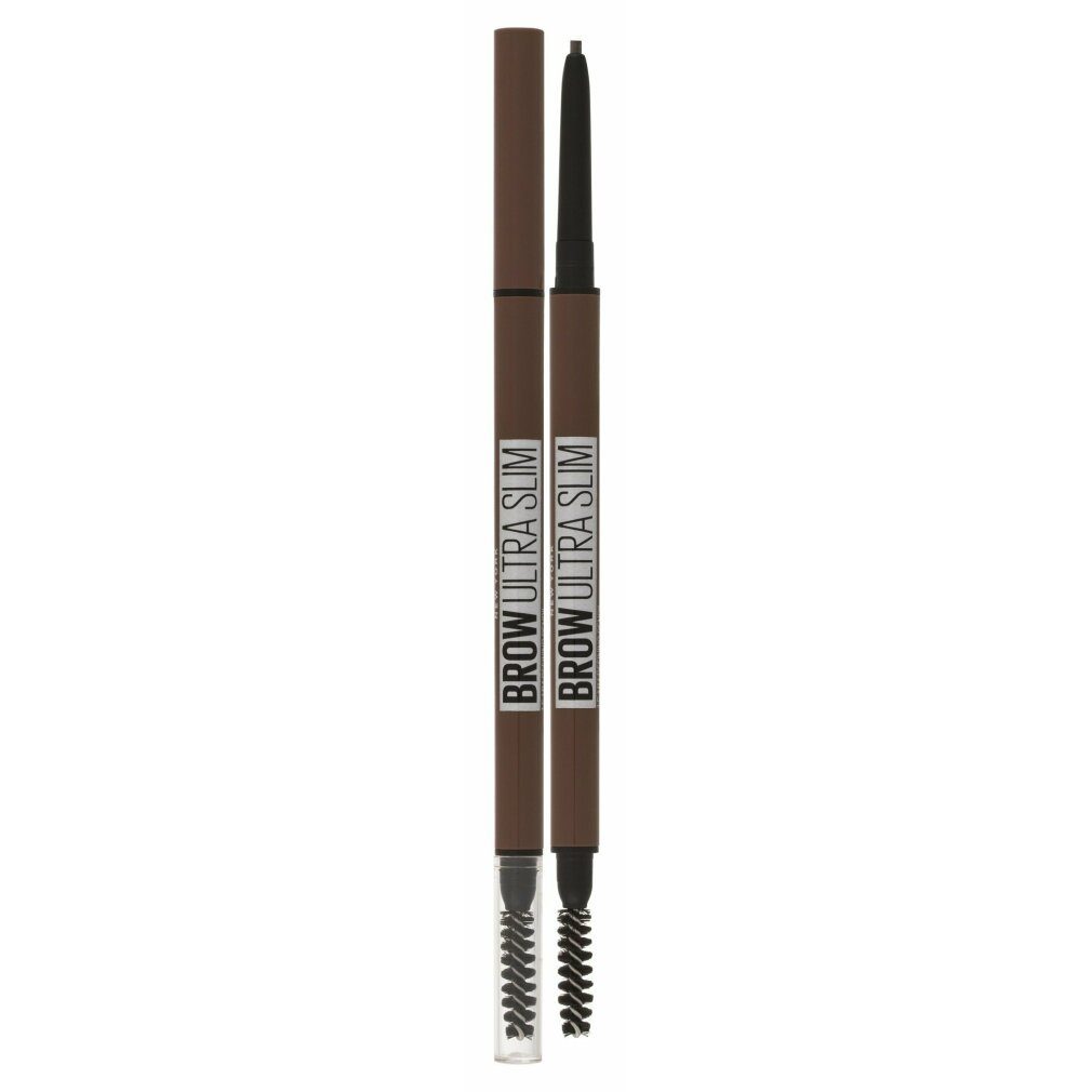 Augenbrauen-Stift Brow Ultra Slim Defining Eyebrow Pencil 03 Warm Brown
