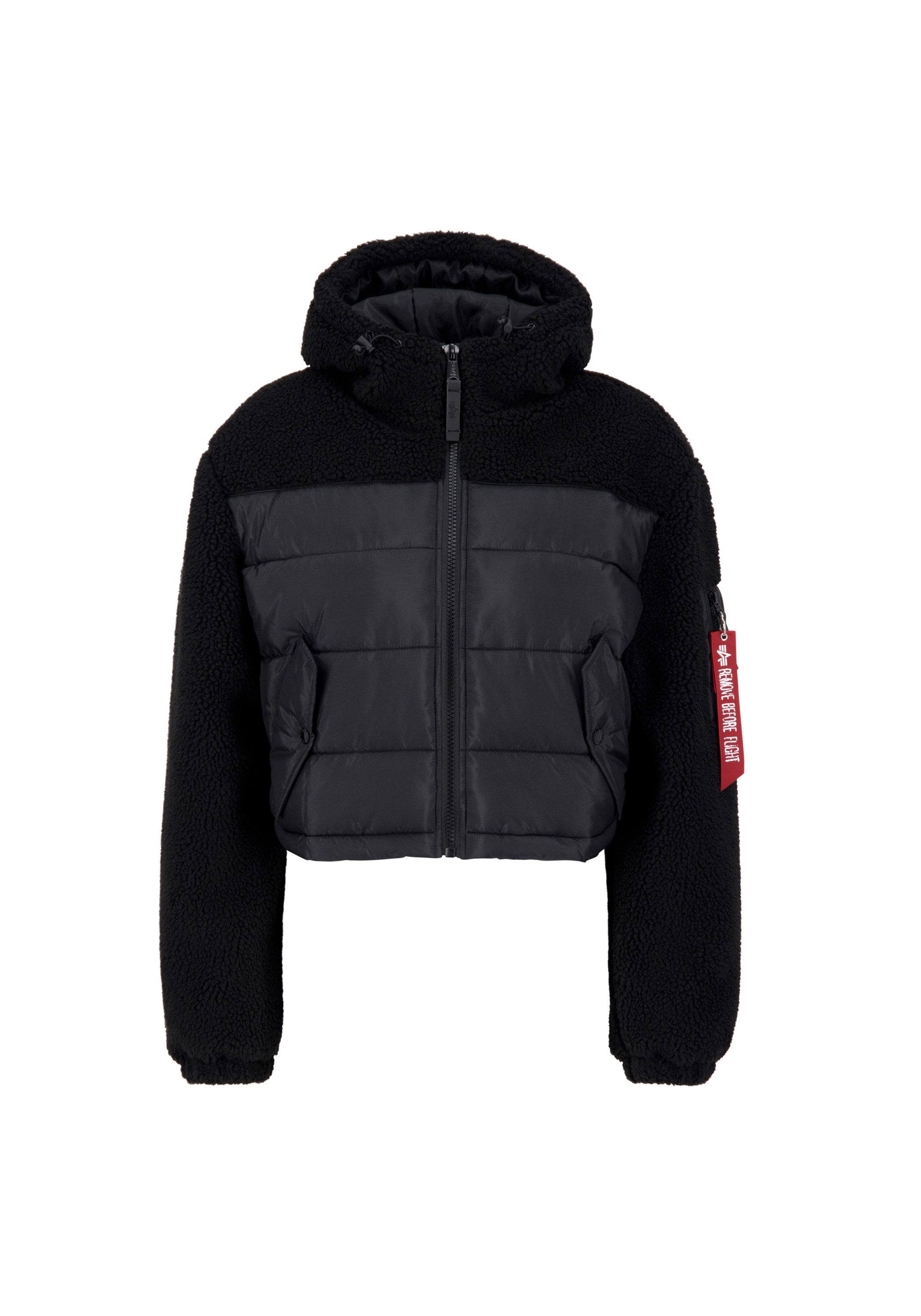 Alpha Industries Winterjacke Alpha Industries Women günstig online kaufen
