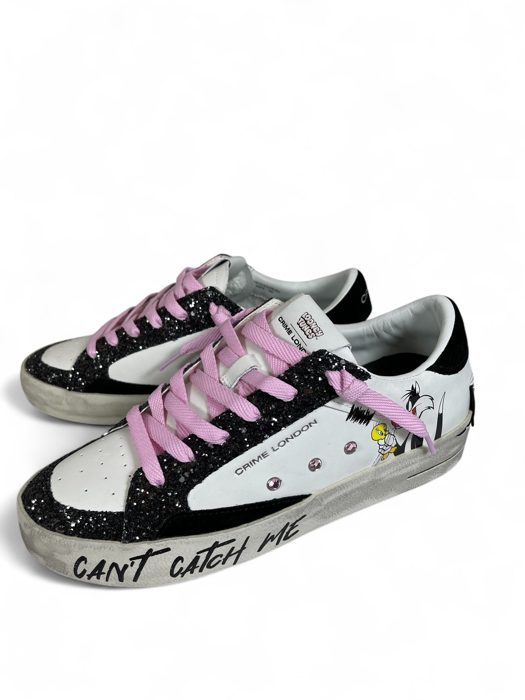CRIME LONDON Sneaker