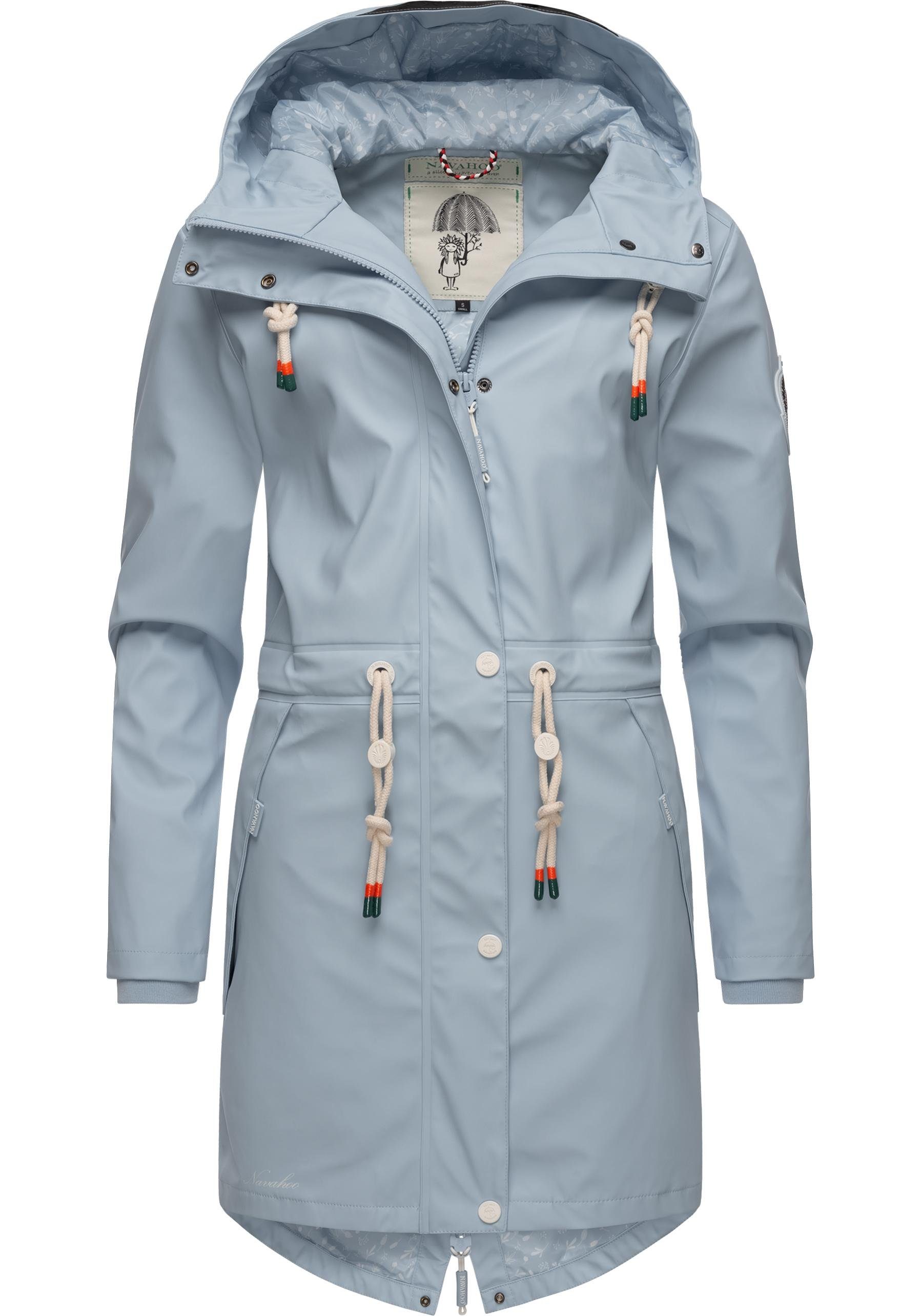 Navahoo | Damen online OTTO kaufen für Blaue Jacken