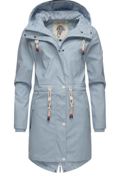 Blaue Navahoo Jacken für Damen online kaufen | OTTO